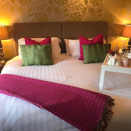 Willow Cottage B&B Yeadon Esterno foto