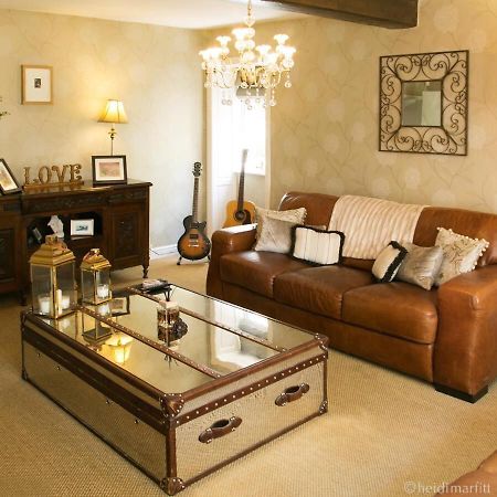 Willow Cottage B&B Yeadon Esterno foto