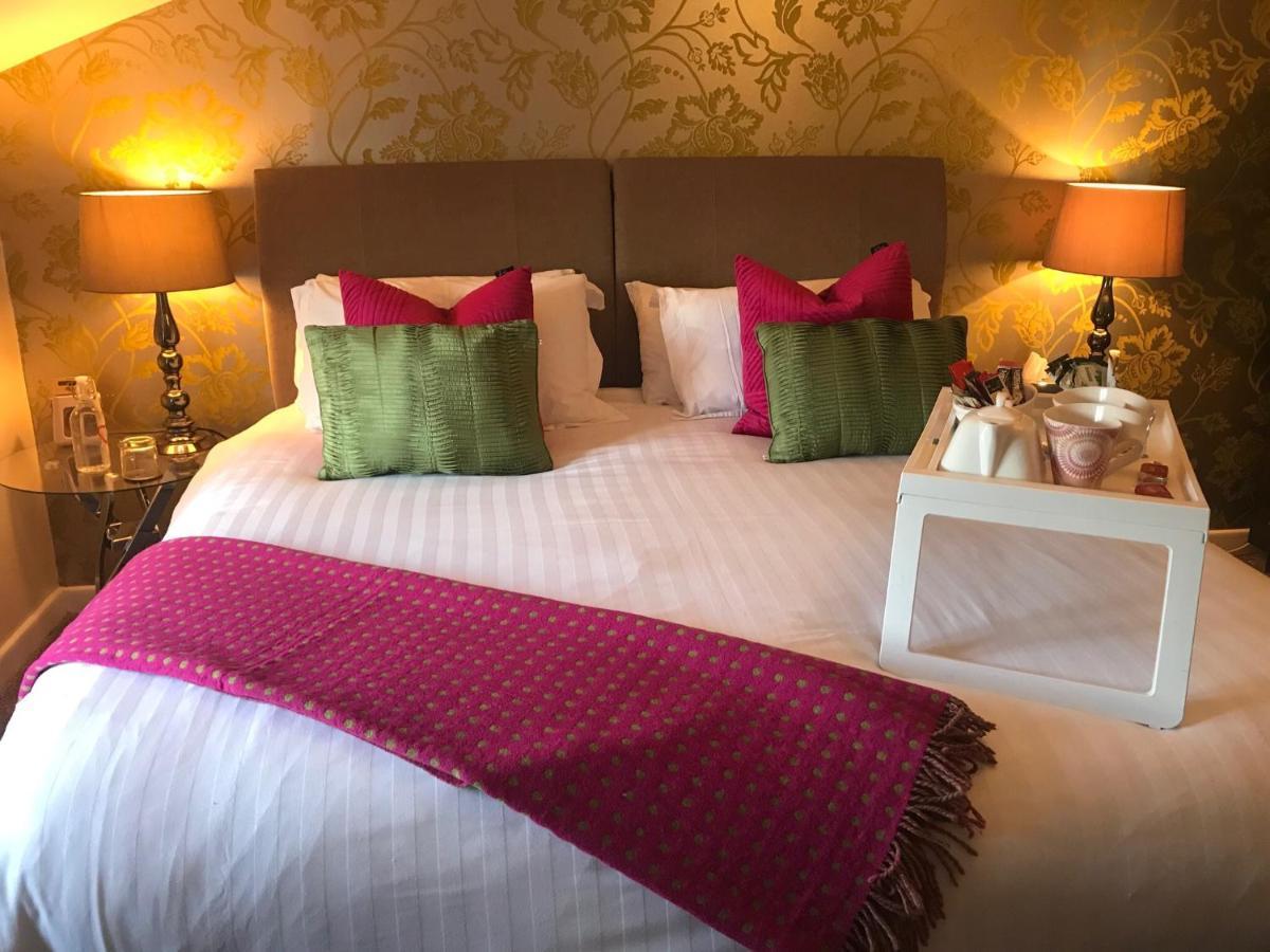 Willow Cottage B&B Yeadon Esterno foto