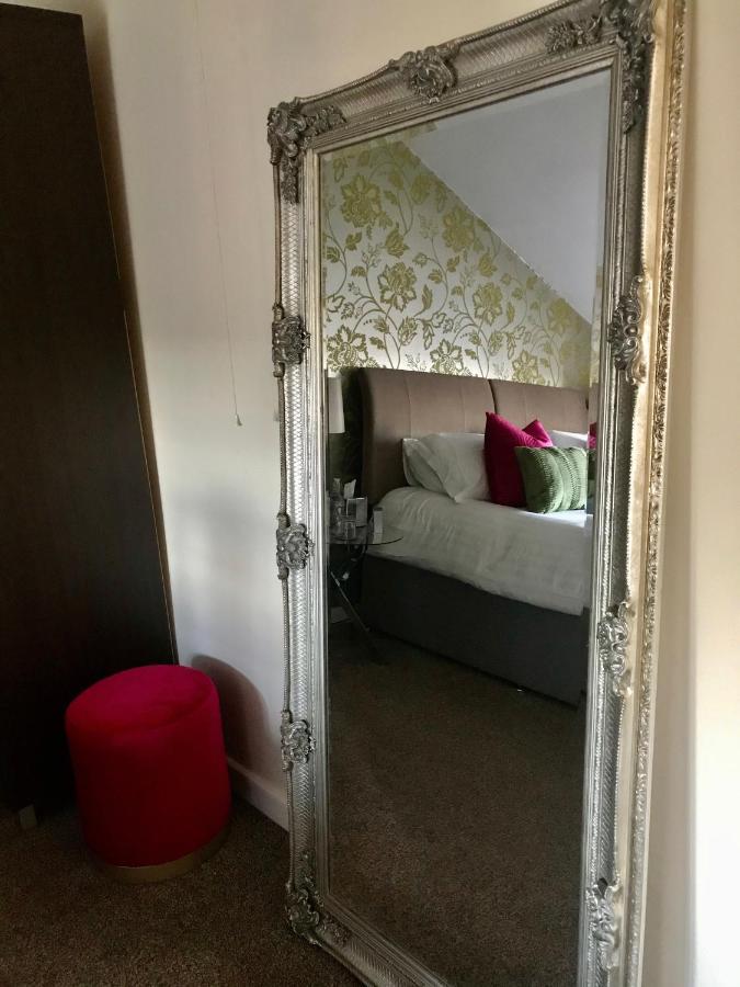 Willow Cottage B&B Yeadon Esterno foto