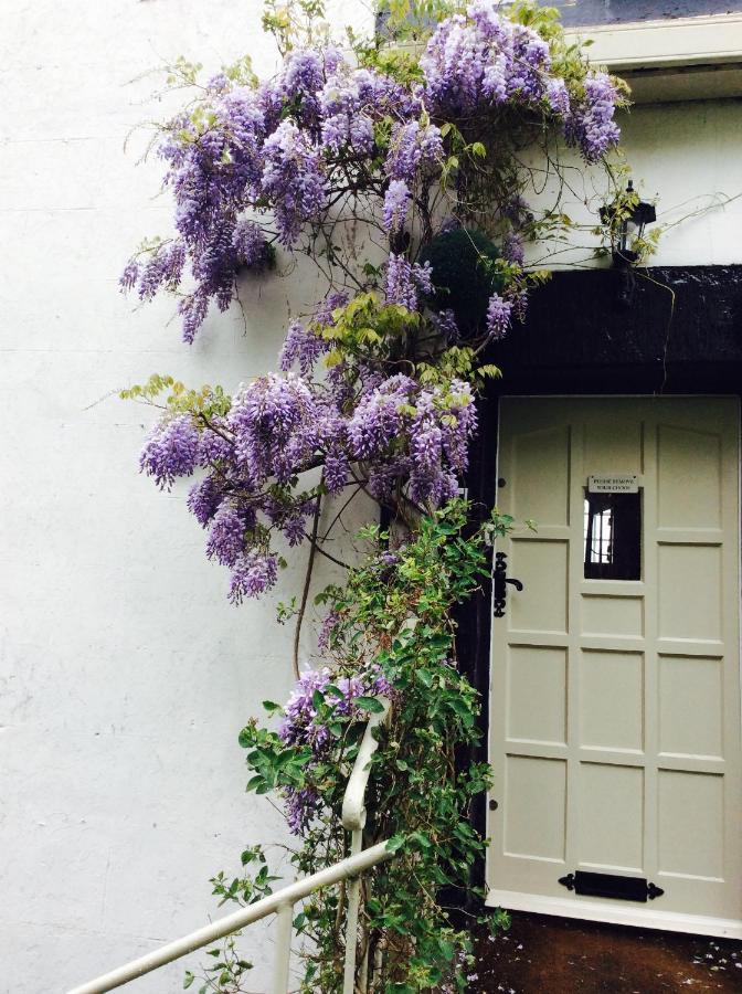 Willow Cottage B&B Yeadon Esterno foto