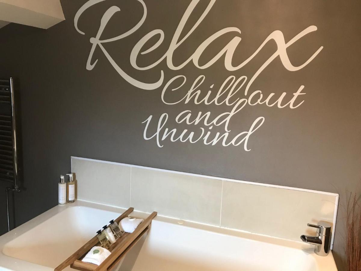 Willow Cottage B&B Yeadon Esterno foto