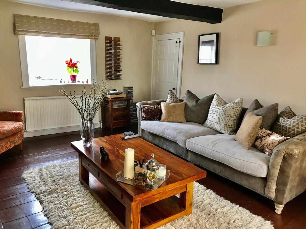 Willow Cottage B&B Yeadon Esterno foto