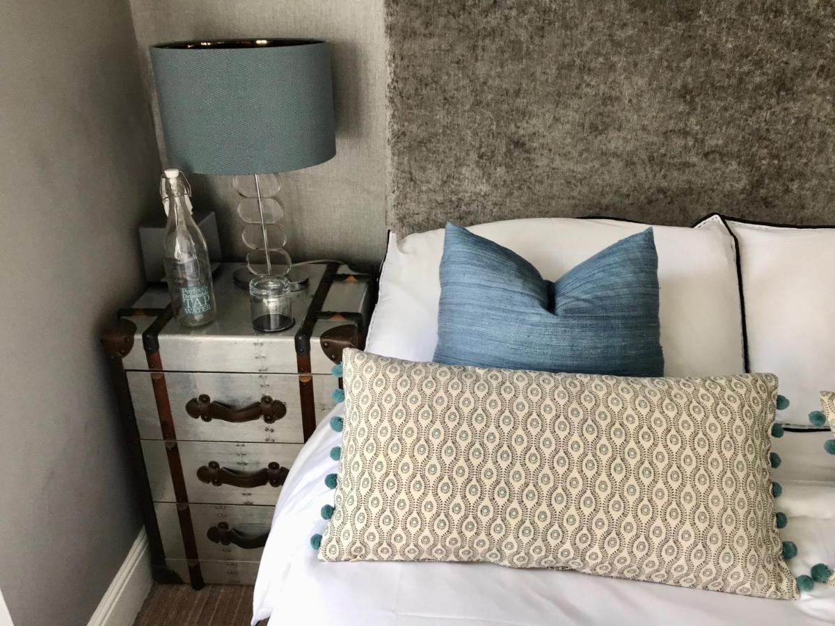 Willow Cottage B&B Yeadon Esterno foto