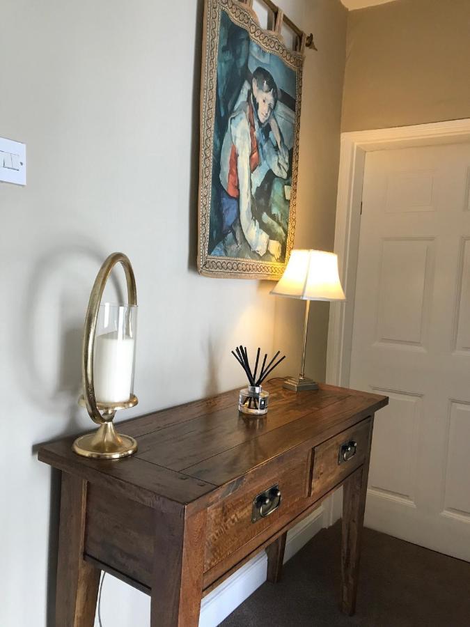 Willow Cottage B&B Yeadon Esterno foto