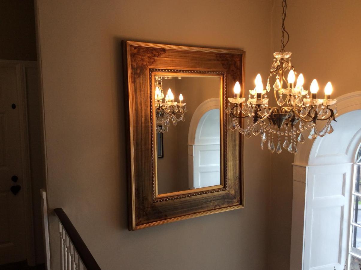 Willow Cottage B&B Yeadon Esterno foto