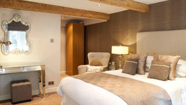 Willow Cottage B&B Yeadon Esterno foto