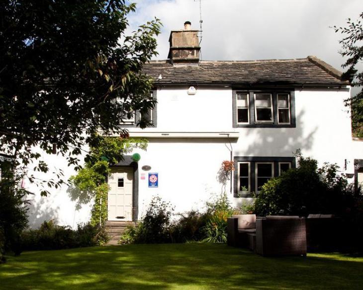 Willow Cottage B&B Yeadon Esterno foto