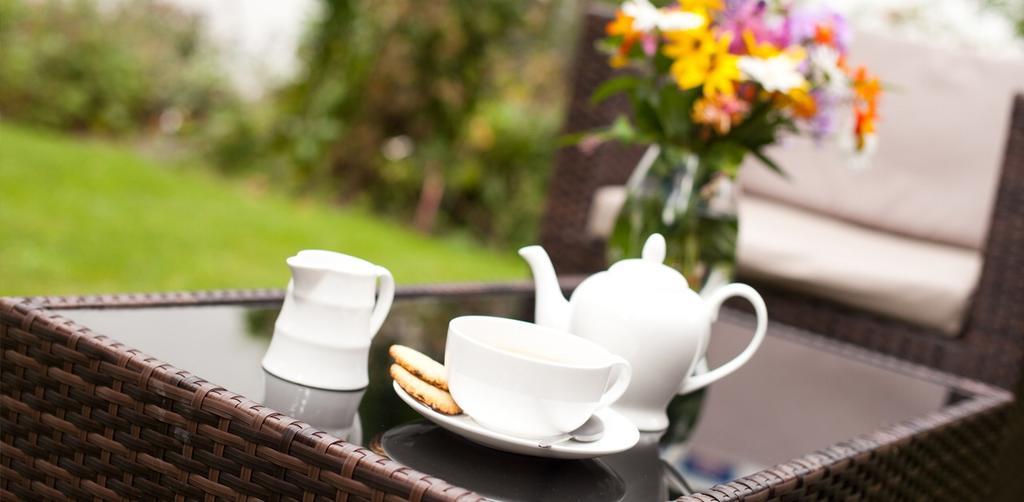 Willow Cottage B&B Yeadon Esterno foto