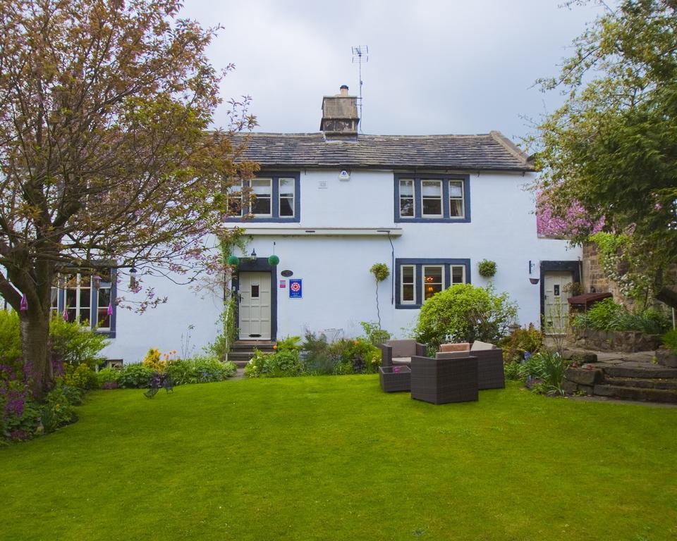 Willow Cottage B&B Yeadon Esterno foto