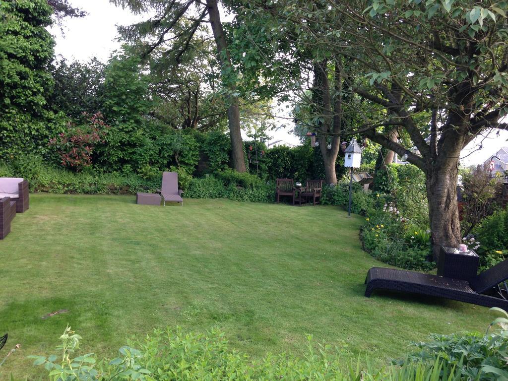 Willow Cottage B&B Yeadon Esterno foto