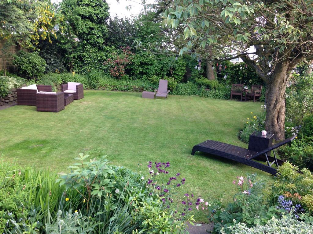 Willow Cottage B&B Yeadon Esterno foto