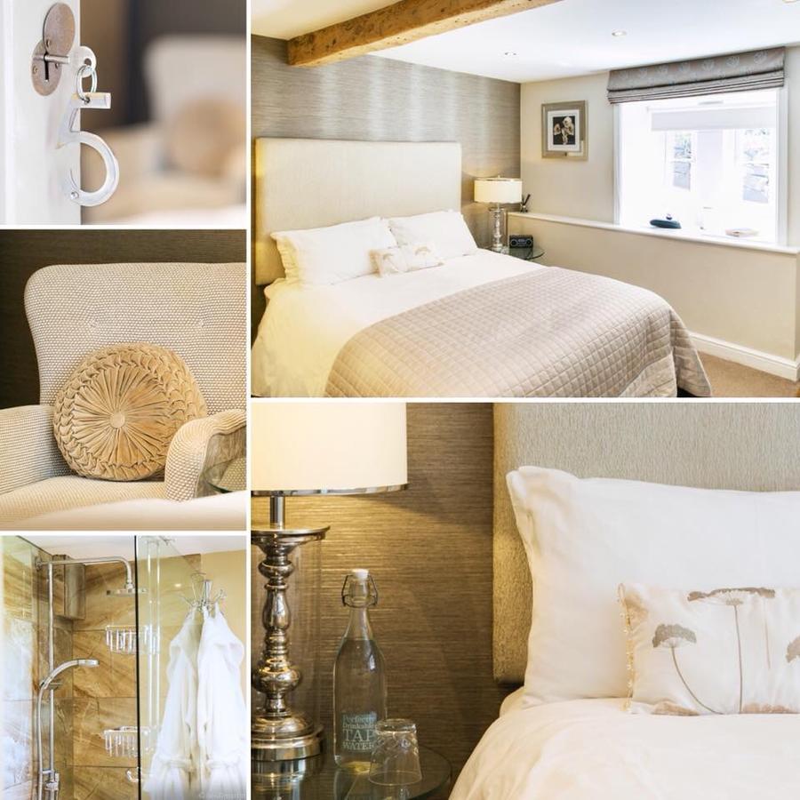 Willow Cottage B&B Yeadon Esterno foto