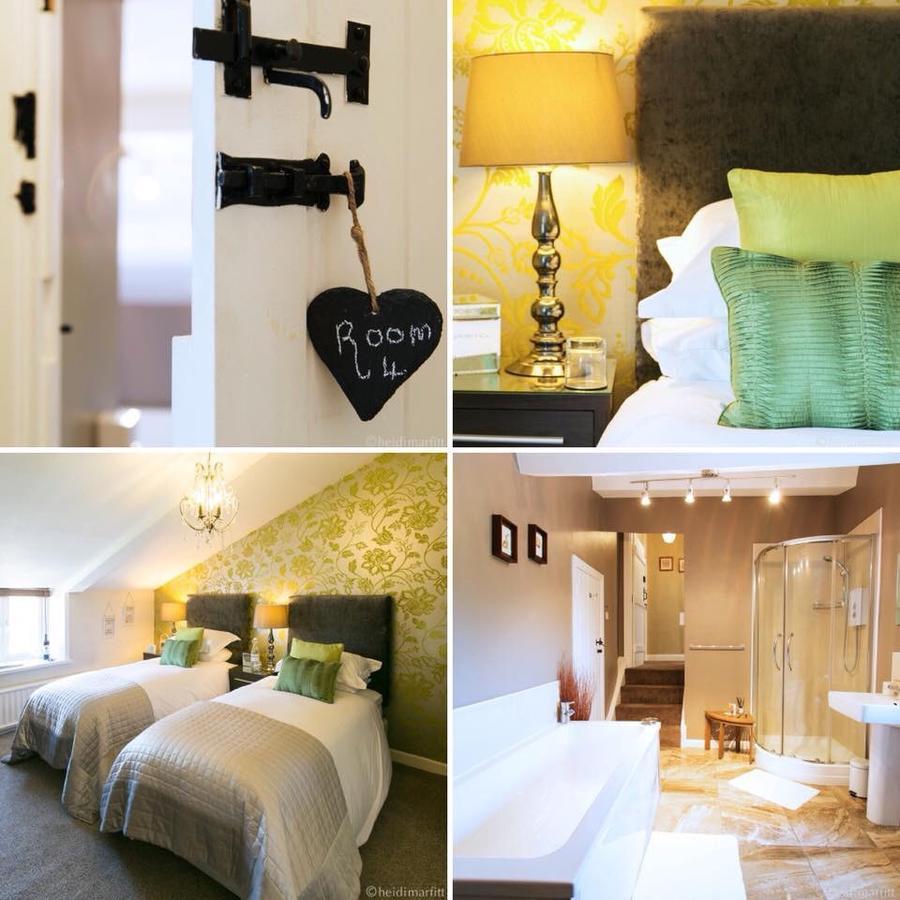 Willow Cottage B&B Yeadon Esterno foto