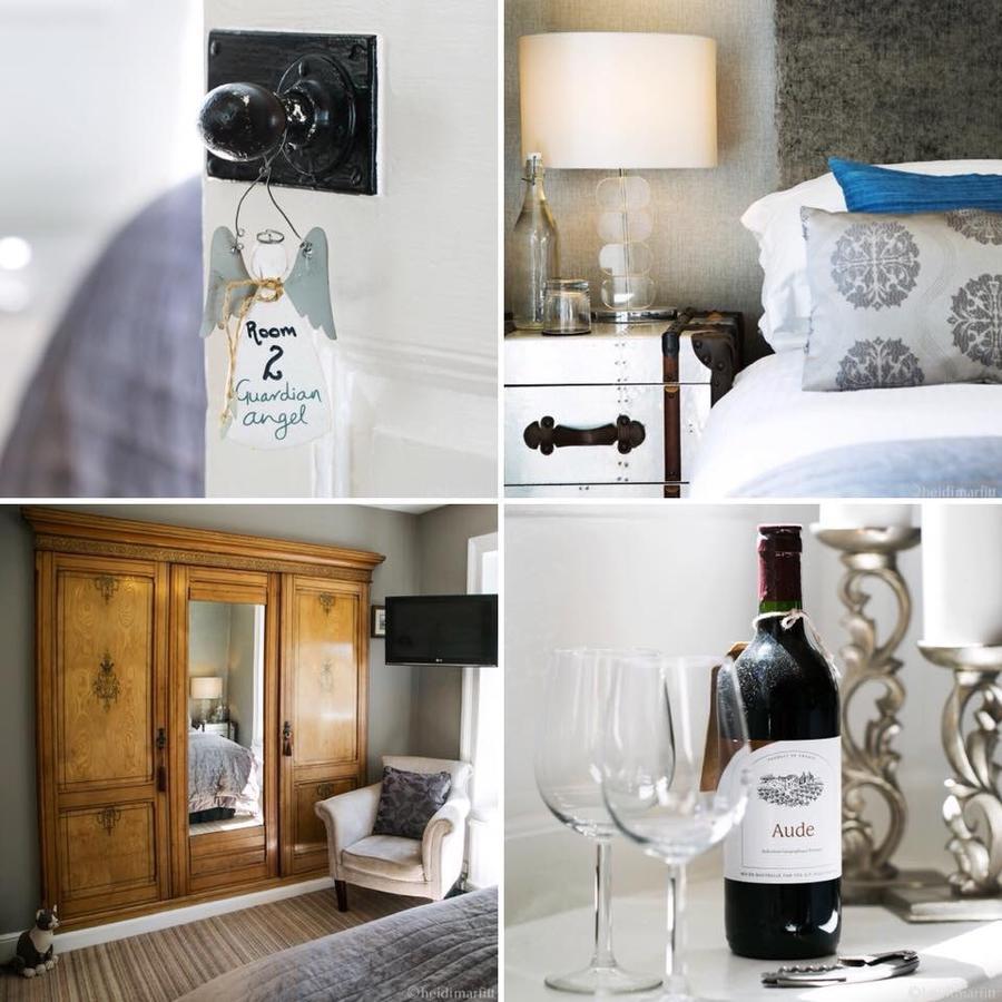 Willow Cottage B&B Yeadon Esterno foto
