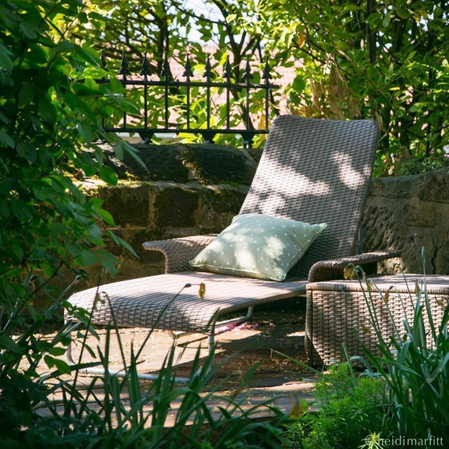 Willow Cottage B&B Yeadon Esterno foto