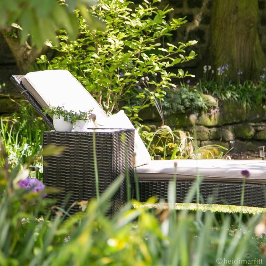 Willow Cottage B&B Yeadon Esterno foto